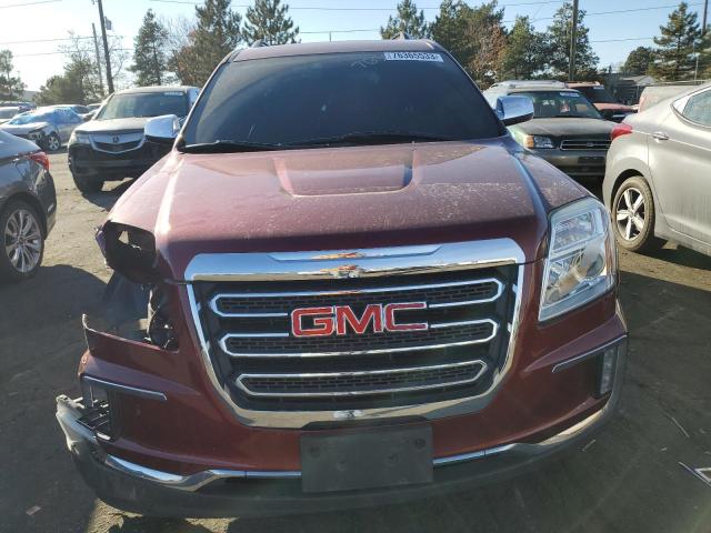 Photo 4 VIN: 2GKFLUEK3G6219494 - GMC TERRAIN 