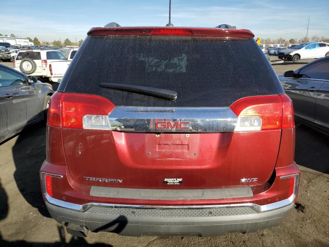 Photo 5 VIN: 2GKFLUEK3G6219494 - GMC TERRAIN 