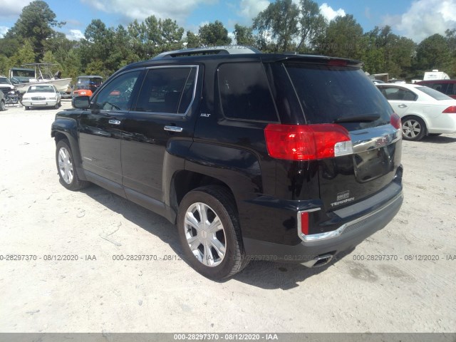 Photo 2 VIN: 2GKFLUEK3G6234500 - GMC TERRAIN 