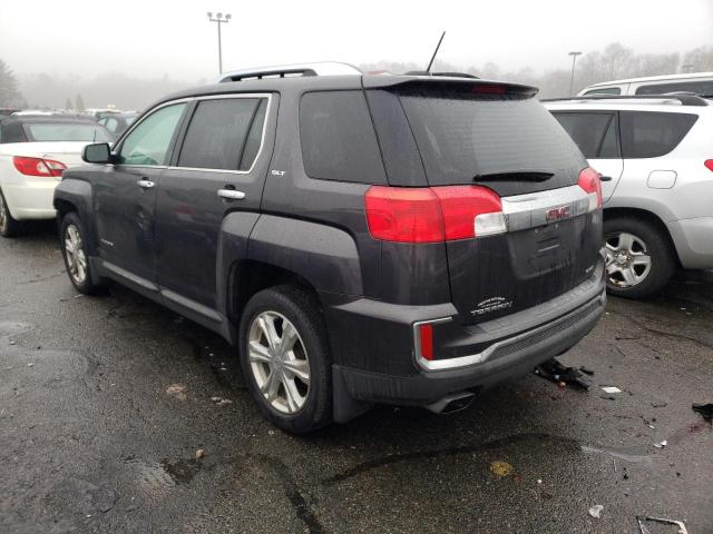 Photo 2 VIN: 2GKFLUEK3G6307381 - GMC TERRAIN SL 