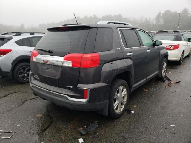 Photo 3 VIN: 2GKFLUEK3G6307381 - GMC TERRAIN SL 