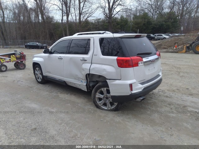 Photo 2 VIN: 2GKFLUEK3G6328750 - GMC TERRAIN 