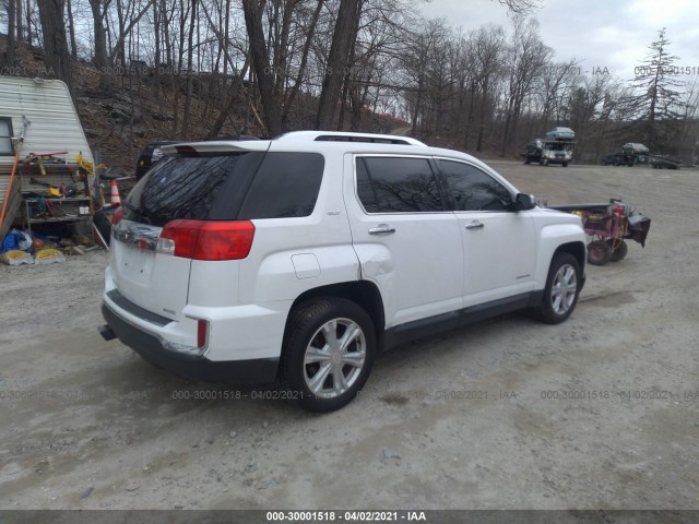 Photo 3 VIN: 2GKFLUEK3G6328750 - GMC TERRAIN 