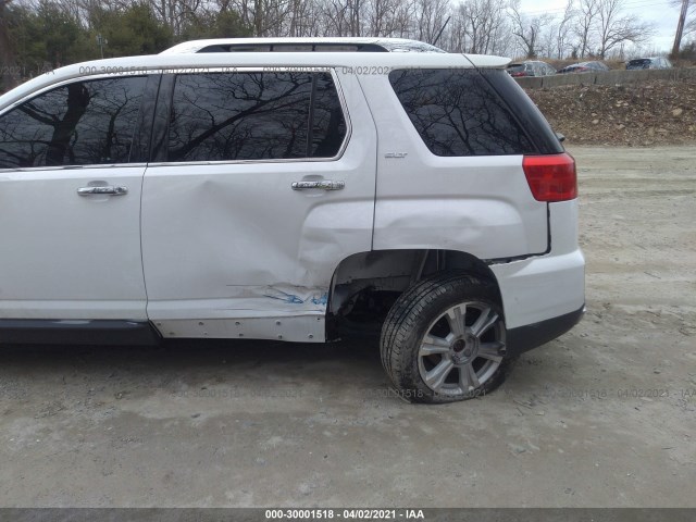 Photo 5 VIN: 2GKFLUEK3G6328750 - GMC TERRAIN 