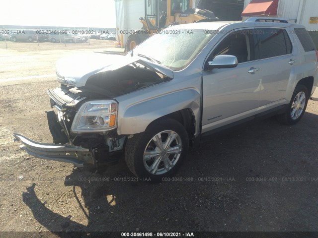 Photo 1 VIN: 2GKFLUEK3H6212255 - GMC TERRAIN 