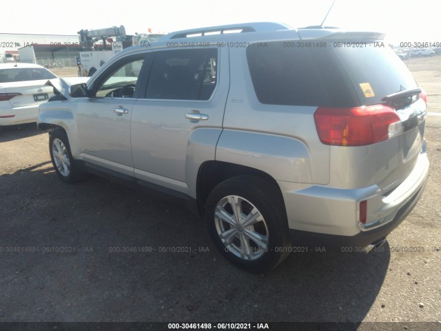 Photo 2 VIN: 2GKFLUEK3H6212255 - GMC TERRAIN 