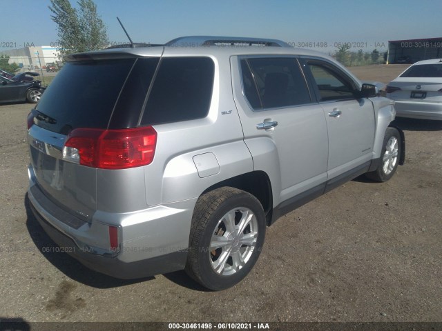 Photo 3 VIN: 2GKFLUEK3H6212255 - GMC TERRAIN 