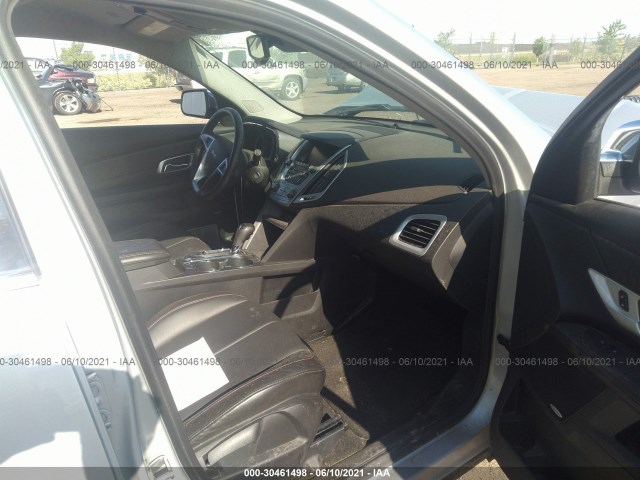 Photo 4 VIN: 2GKFLUEK3H6212255 - GMC TERRAIN 