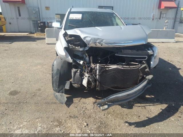 Photo 5 VIN: 2GKFLUEK3H6212255 - GMC TERRAIN 