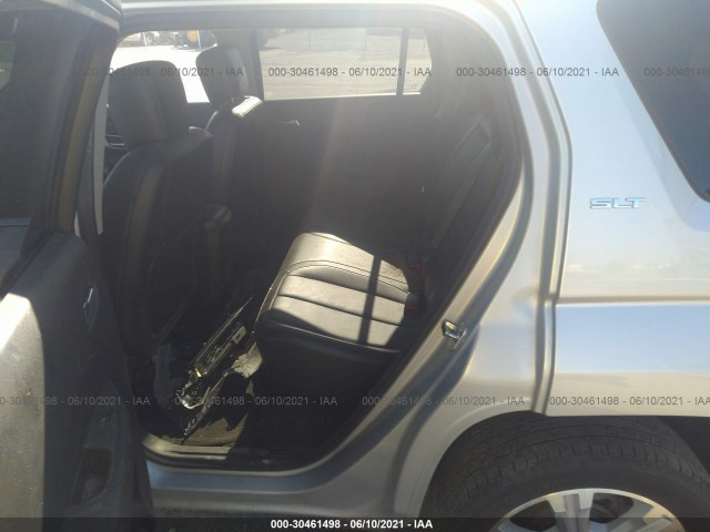 Photo 7 VIN: 2GKFLUEK3H6212255 - GMC TERRAIN 