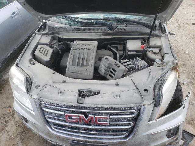 Photo 11 VIN: 2GKFLUEK3H6301954 - GMC TERRAIN SL 