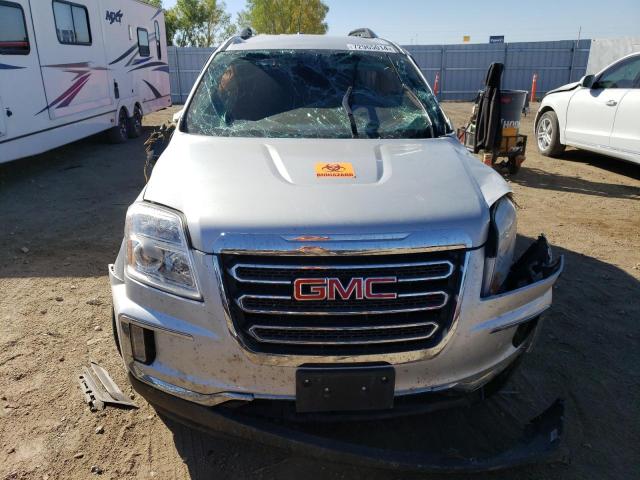 Photo 4 VIN: 2GKFLUEK3H6301954 - GMC TERRAIN SL 