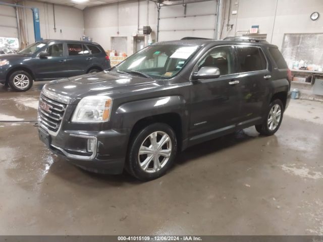 Photo 1 VIN: 2GKFLUEK4G6179832 - GMC TERRAIN 