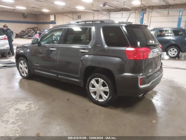 Photo 2 VIN: 2GKFLUEK4G6179832 - GMC TERRAIN 