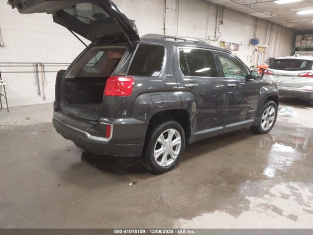 Photo 3 VIN: 2GKFLUEK4G6179832 - GMC TERRAIN 