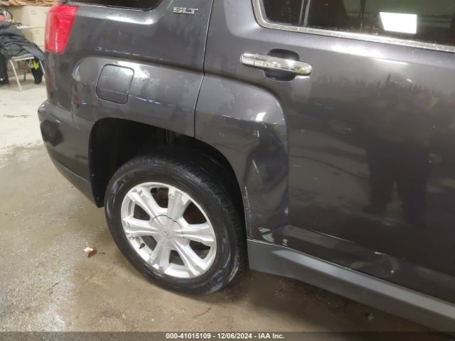 Photo 5 VIN: 2GKFLUEK4G6179832 - GMC TERRAIN 