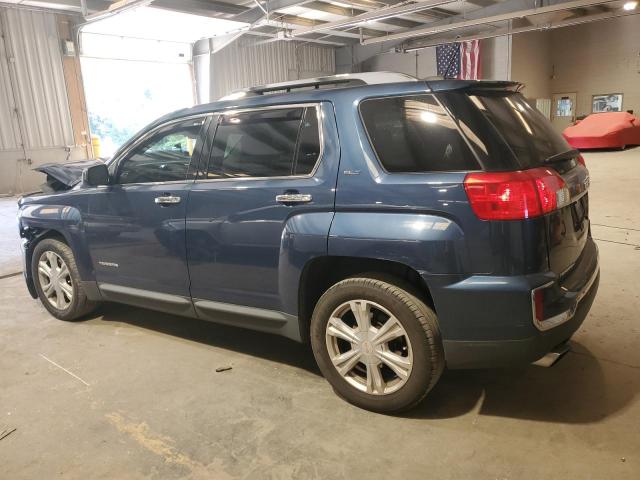 Photo 1 VIN: 2GKFLUEK4G6204308 - GMC TERRAIN SL 