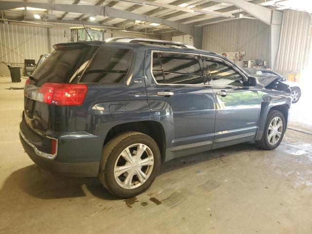 Photo 2 VIN: 2GKFLUEK4G6204308 - GMC TERRAIN SL 