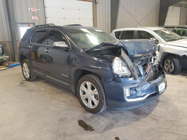 Photo 3 VIN: 2GKFLUEK4G6204308 - GMC TERRAIN SL 