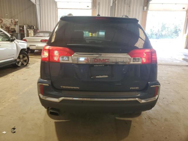 Photo 5 VIN: 2GKFLUEK4G6204308 - GMC TERRAIN SL 