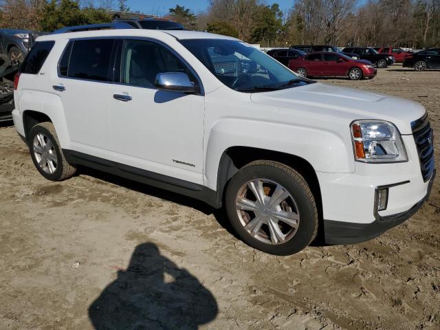 Photo 3 VIN: 2GKFLUEK4G6321497 - GMC TERRAIN 