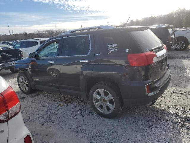 Photo 1 VIN: 2GKFLUEK4G6350675 - GMC TERRAIN 