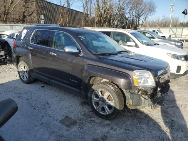 Photo 3 VIN: 2GKFLUEK4G6350675 - GMC TERRAIN 