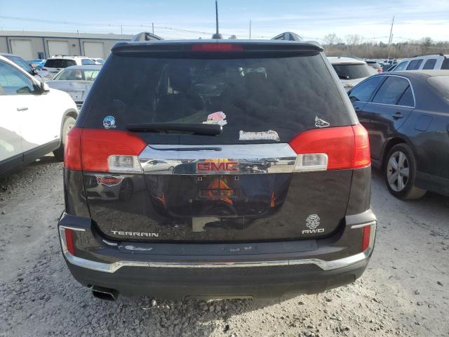 Photo 5 VIN: 2GKFLUEK4G6350675 - GMC TERRAIN 