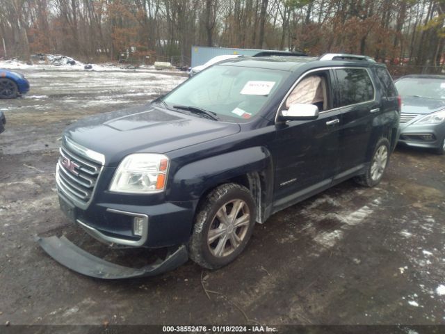 Photo 1 VIN: 2GKFLUEK4H6145925 - GMC TERRAIN 