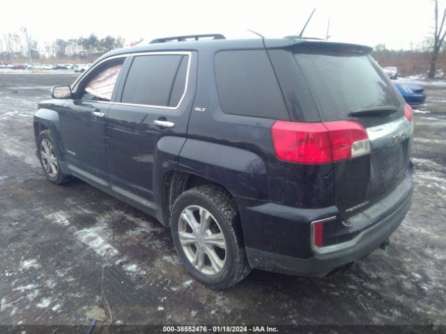 Photo 2 VIN: 2GKFLUEK4H6145925 - GMC TERRAIN 