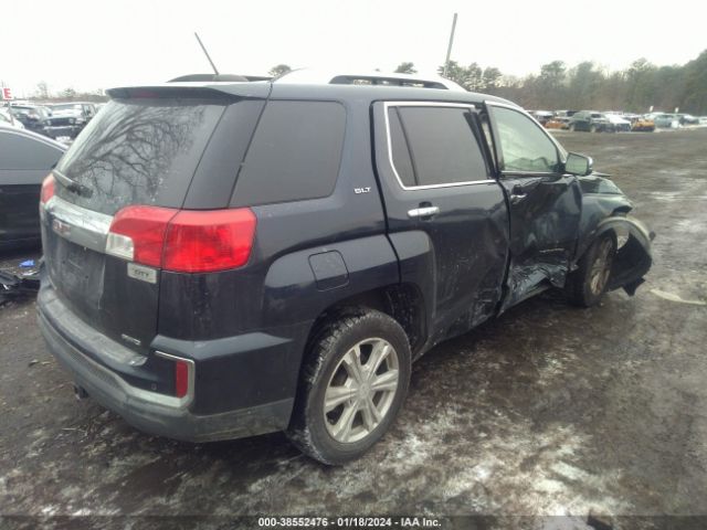 Photo 3 VIN: 2GKFLUEK4H6145925 - GMC TERRAIN 