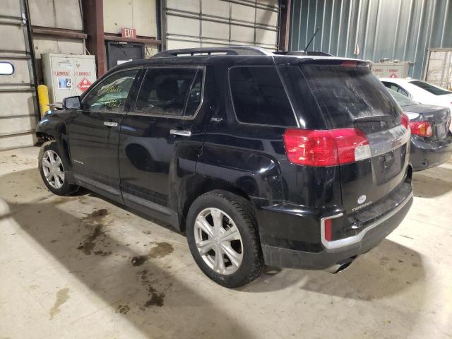 Photo 1 VIN: 2GKFLUEK4H6221269 - GMC TERRAIN SL 