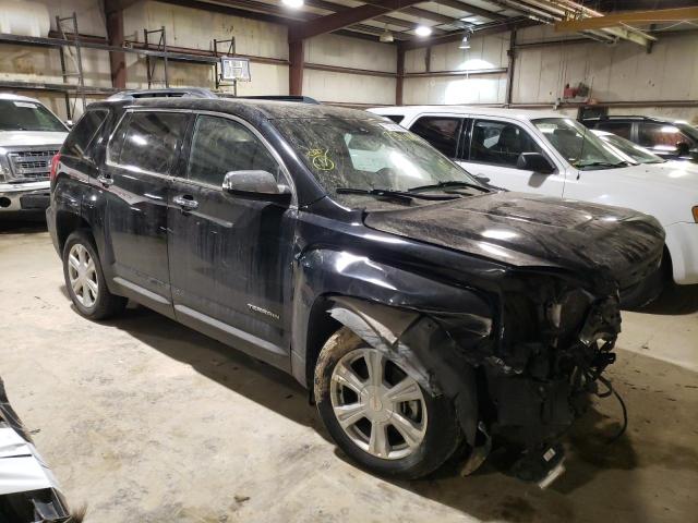 Photo 3 VIN: 2GKFLUEK4H6221269 - GMC TERRAIN SL 