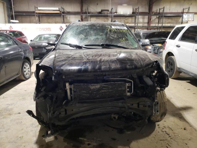 Photo 4 VIN: 2GKFLUEK4H6221269 - GMC TERRAIN SL 