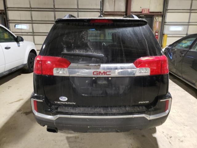 Photo 5 VIN: 2GKFLUEK4H6221269 - GMC TERRAIN SL 