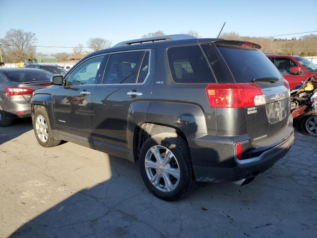 Photo 1 VIN: 2GKFLUEK4H6283299 - GMC TERRAIN SL 