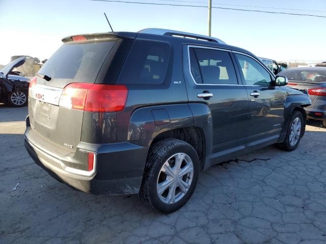 Photo 2 VIN: 2GKFLUEK4H6283299 - GMC TERRAIN SL 