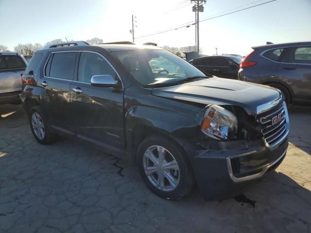 Photo 3 VIN: 2GKFLUEK4H6283299 - GMC TERRAIN SL 