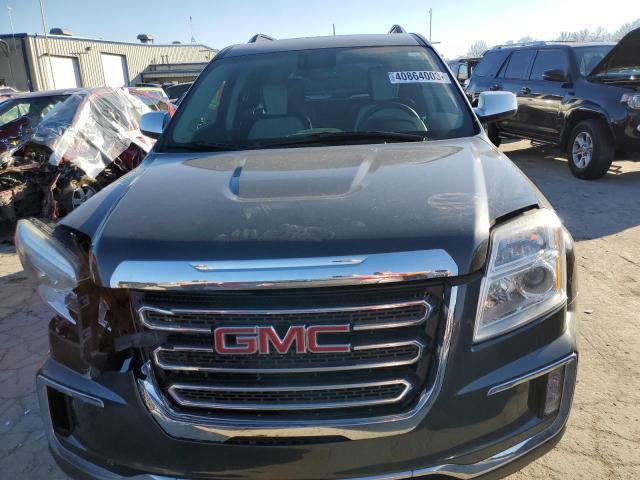 Photo 4 VIN: 2GKFLUEK4H6283299 - GMC TERRAIN SL 