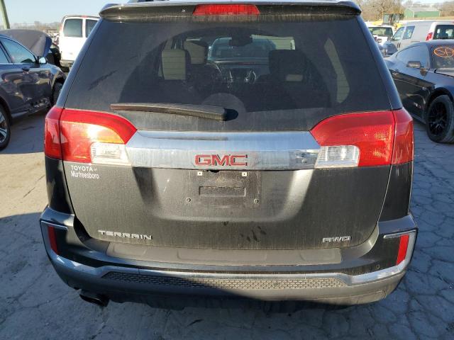 Photo 5 VIN: 2GKFLUEK4H6283299 - GMC TERRAIN SL 