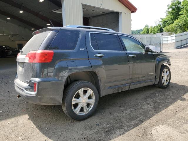 Photo 2 VIN: 2GKFLUEK4H6299258 - GMC TERRAIN SL 