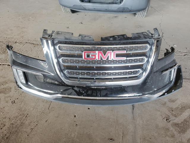 Photo 11 VIN: 2GKFLUEK4H6312963 - GMC TERRAIN SL 