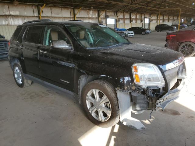 Photo 3 VIN: 2GKFLUEK4H6312963 - GMC TERRAIN SL 