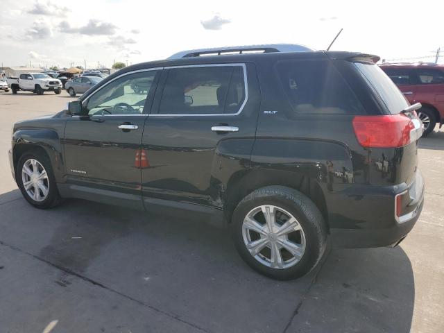 Photo 1 VIN: 2GKFLUEK4H6319301 - GMC TERRAIN SL 