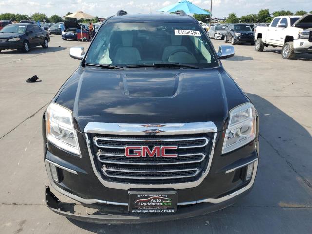 Photo 4 VIN: 2GKFLUEK4H6319301 - GMC TERRAIN SL 