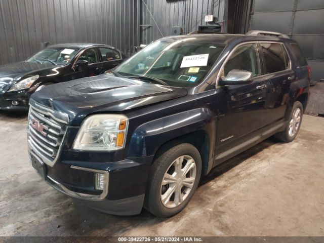 Photo 1 VIN: 2GKFLUEK4H6319413 - GMC TERRAIN 