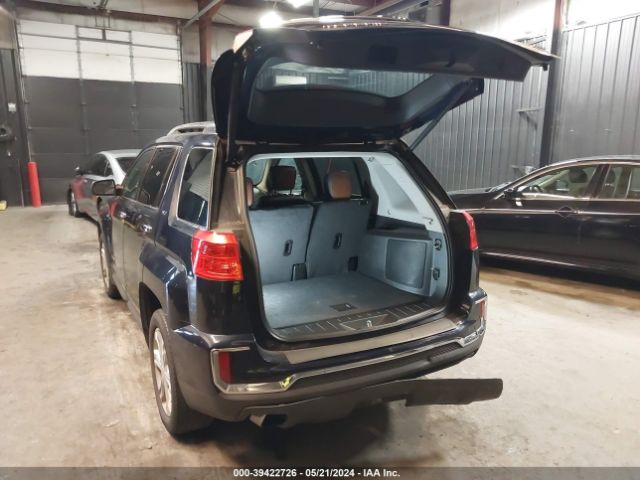 Photo 2 VIN: 2GKFLUEK4H6319413 - GMC TERRAIN 