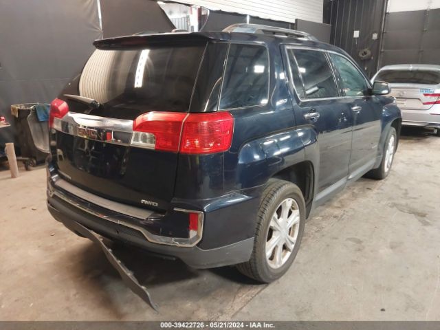 Photo 3 VIN: 2GKFLUEK4H6319413 - GMC TERRAIN 