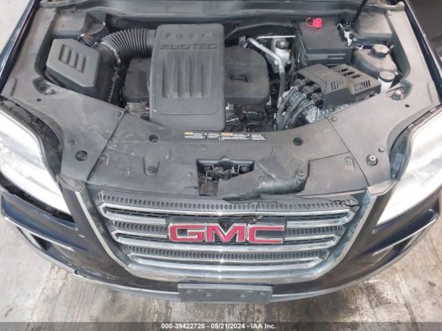 Photo 9 VIN: 2GKFLUEK4H6319413 - GMC TERRAIN 