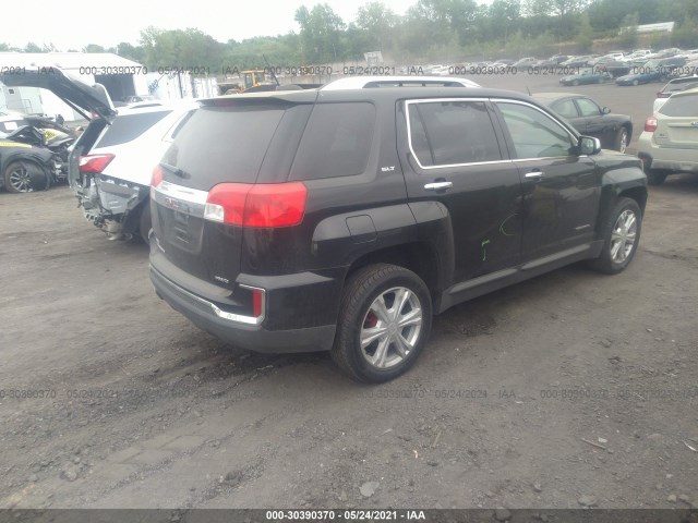 Photo 3 VIN: 2GKFLUEK4H6320058 - GMC TERRAIN 